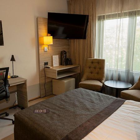 Hotel Pommern 마리에하믄 외부 사진