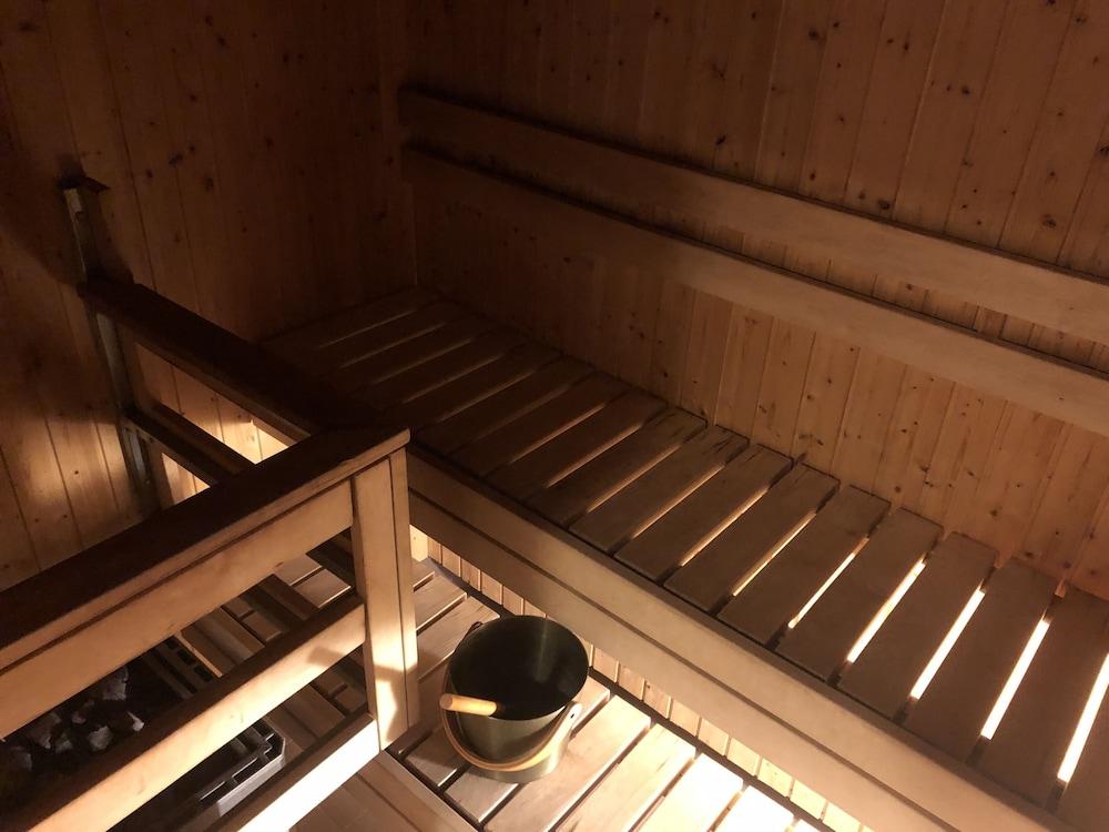 Hotel Pommern 마리에하믄 외부 사진