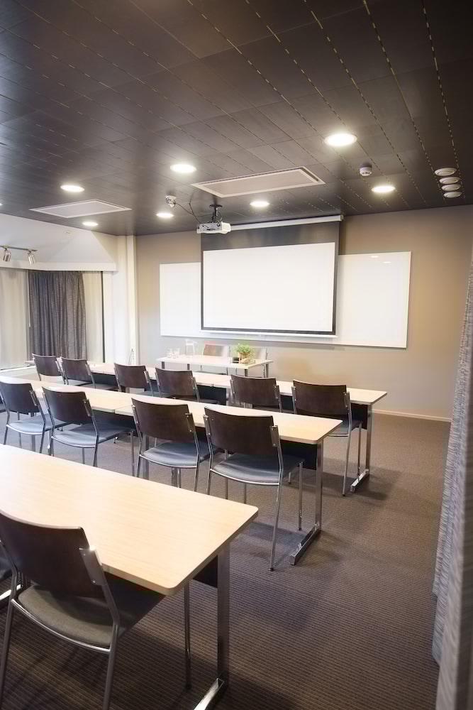 Hotel Pommern 마리에하믄 외부 사진