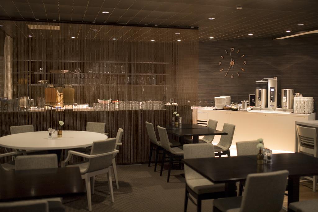 Hotel Pommern 마리에하믄 외부 사진